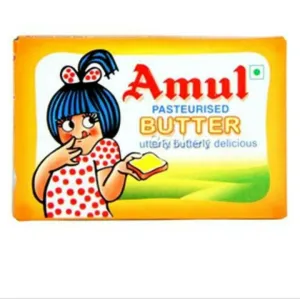 Amul Butter 100g