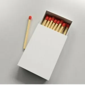 Match Box 10pcs