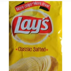 Lays