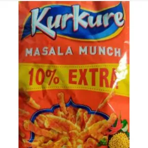 Kurkure