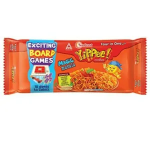Yippee Magic Masala 360gm