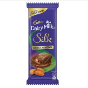 Dairy Milk Roast Almonds