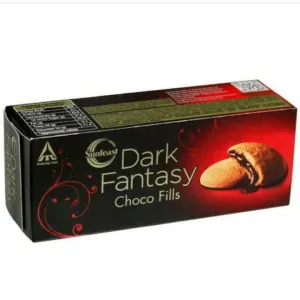 Dark Fantasy