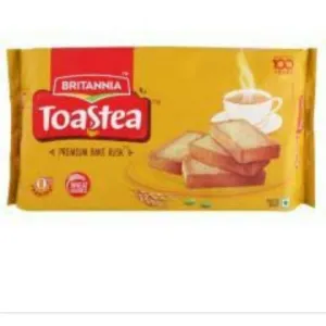 Britannia Toastea Rusk