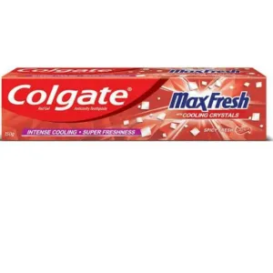 Colgate Max Fresh , 40gm (6gm Free)