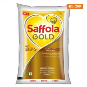 Suffola Gold Sunflower Oil 1L