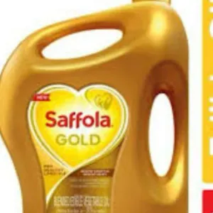 Suffola Gold Sunflower Oil5L
