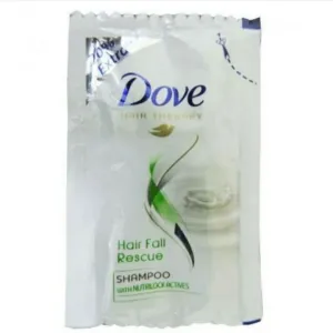 Dave Daily Shine Shampoo 16N
