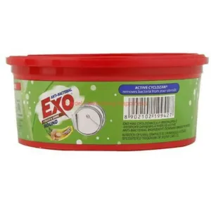 Exo Round Dishwash Bar 2*700gm