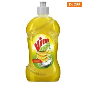Vim Dish Wash 750ml