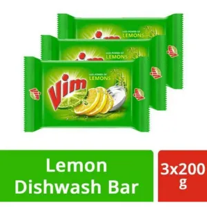 Vim Bar Pack Of 3