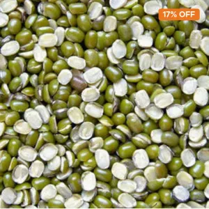 Urad dal green 