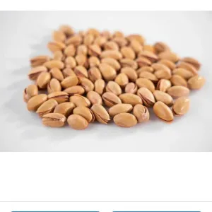 Pista Salted 250gm