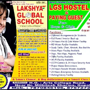 L.k.g. Hindi (1 - 100)