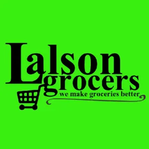 Lalson Grocers