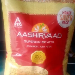 AASHIRVAAD AATHA 