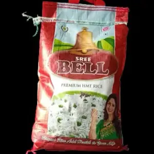 BELL RED RICE