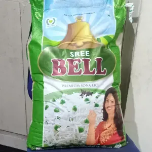 BELL GREEN BPT RICE