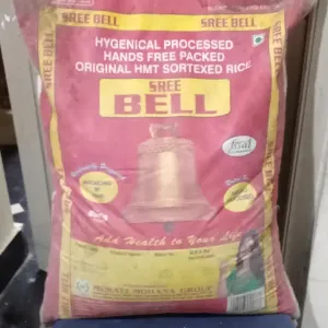 BELL RED HMT RICE