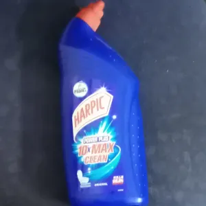 Harpic