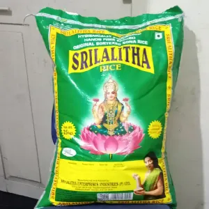 LALITHA BPT RICE