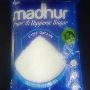 MADHUR S 30 SUGAR