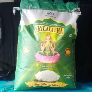 SRI LALITHA HMT RICE
