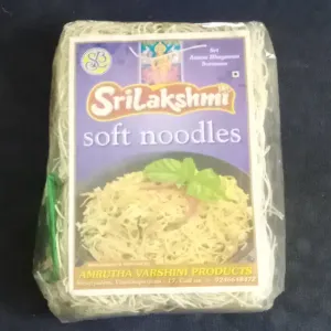 Sri Lakshmi Noodles