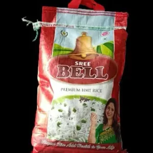 BELL RED RICE