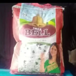 BELL RED RICE