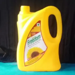 FREEDOM REFIND SUNFLOWER OIL