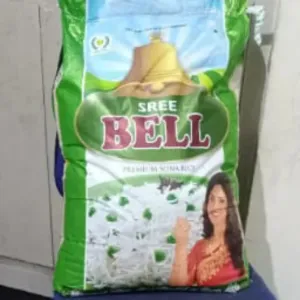 BELL GREEN BPT RICE