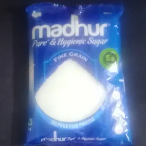 MADHUR S 30 SUGAR