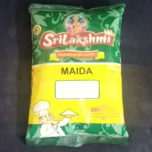 SRI LAKSHMI MAIDA
