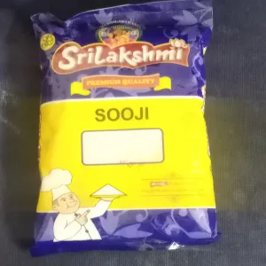 SRI LAKSHMI SOOJI