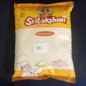SRI LAKSHMI SOOJI