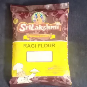 SRI LAKSHMI RAGI FLOUR