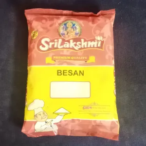 SRI LAKSHMI BESAN FLOUR