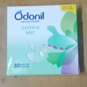 Odonil Air Freshener Jasmine Mist