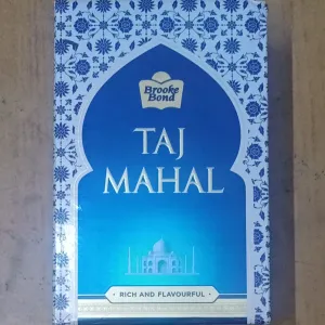 TAJ MAHAL 100 TEA  BAG