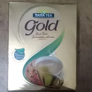 TATA TEA GOLD