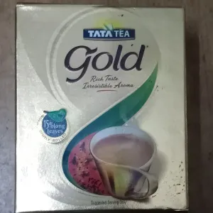 TATA TEA GOLD