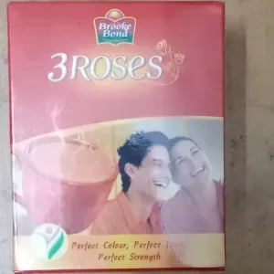 3 ROSES TEA POWDER