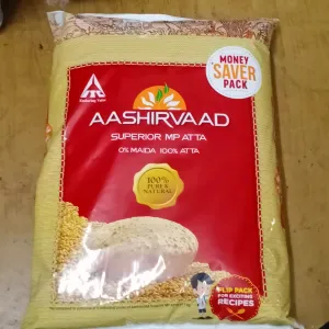 AASHIRVAAD ATTA