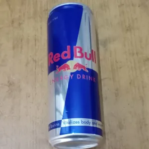 Red Bull