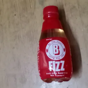 B FIZZ