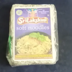 Sri Lakshmi Soft Noodles