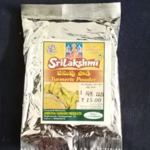 Sri lakshmi