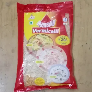 Bambino Vermicelli