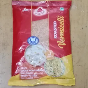 Bambino Roasted Vermicelli